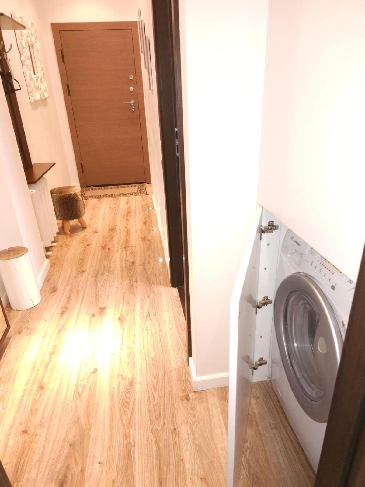Modern 2 Bedroom Apartment In The City Centre Riga Luaran gambar