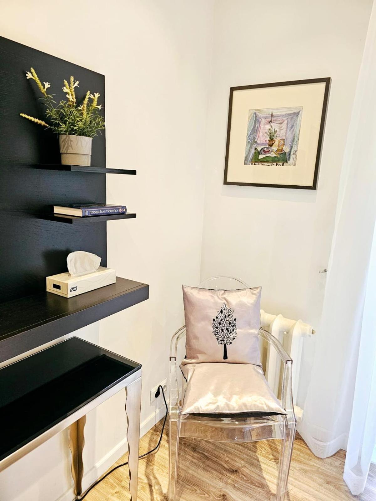 Modern 2 Bedroom Apartment In The City Centre Riga Luaran gambar